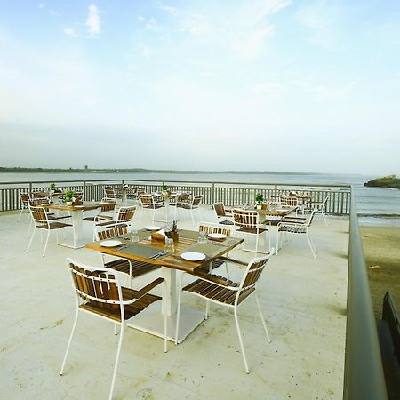 Hotel Kamnath Zinc Journey By The Fern, Diu Exteriér fotografie