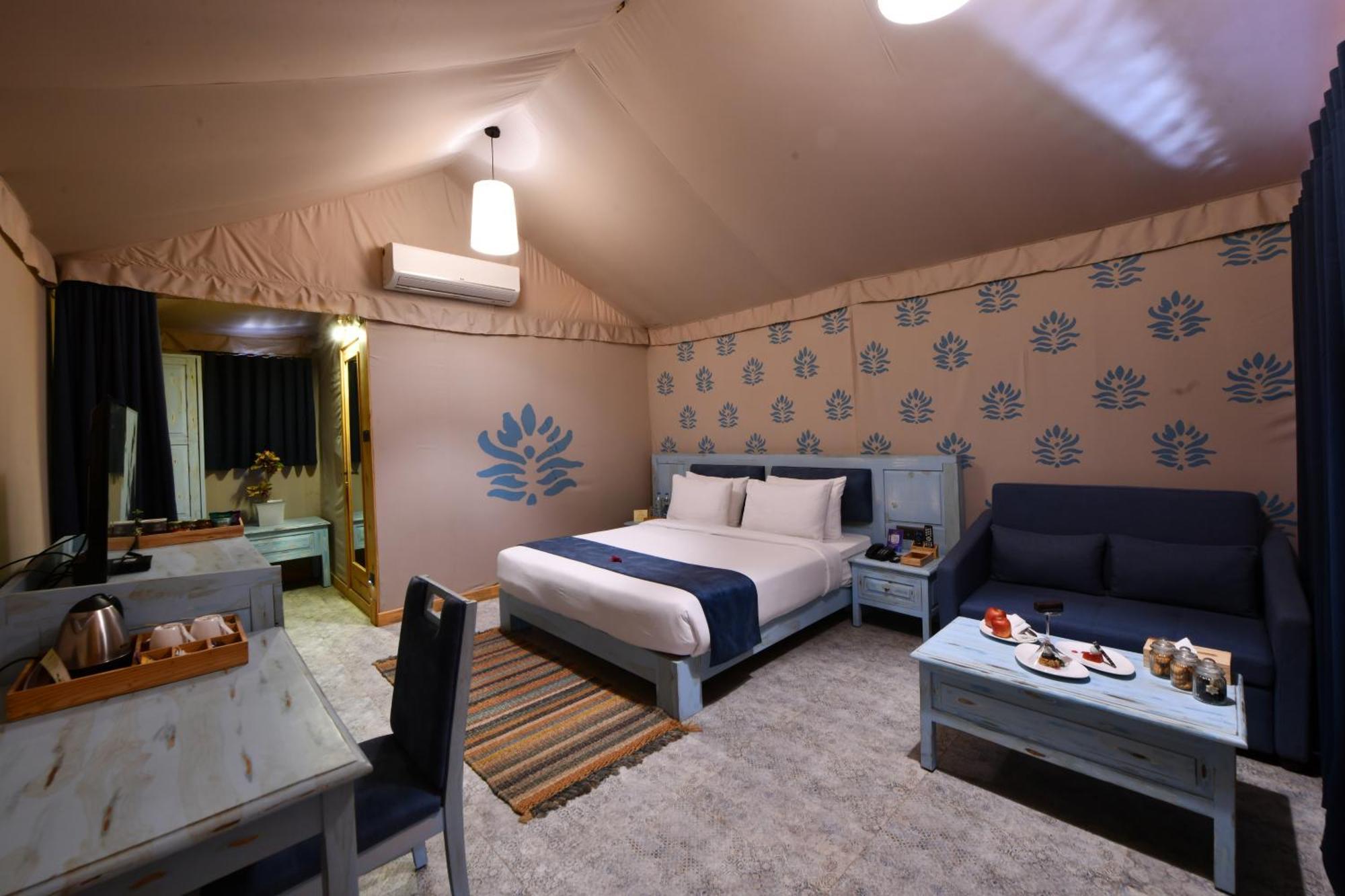 Hotel Kamnath Zinc Journey By The Fern, Diu Exteriér fotografie